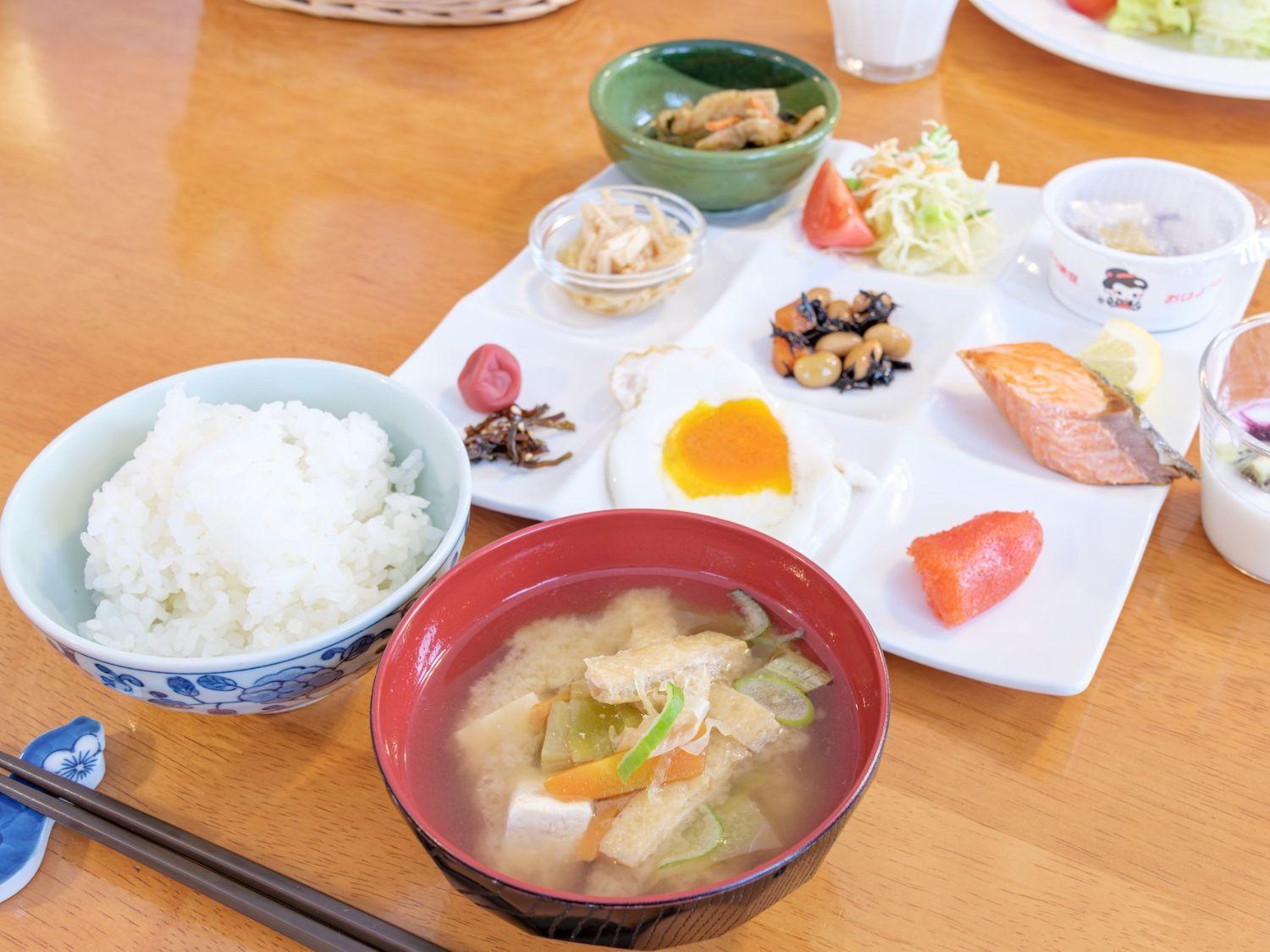 Pension Himawari Iizuna Экстерьер фото