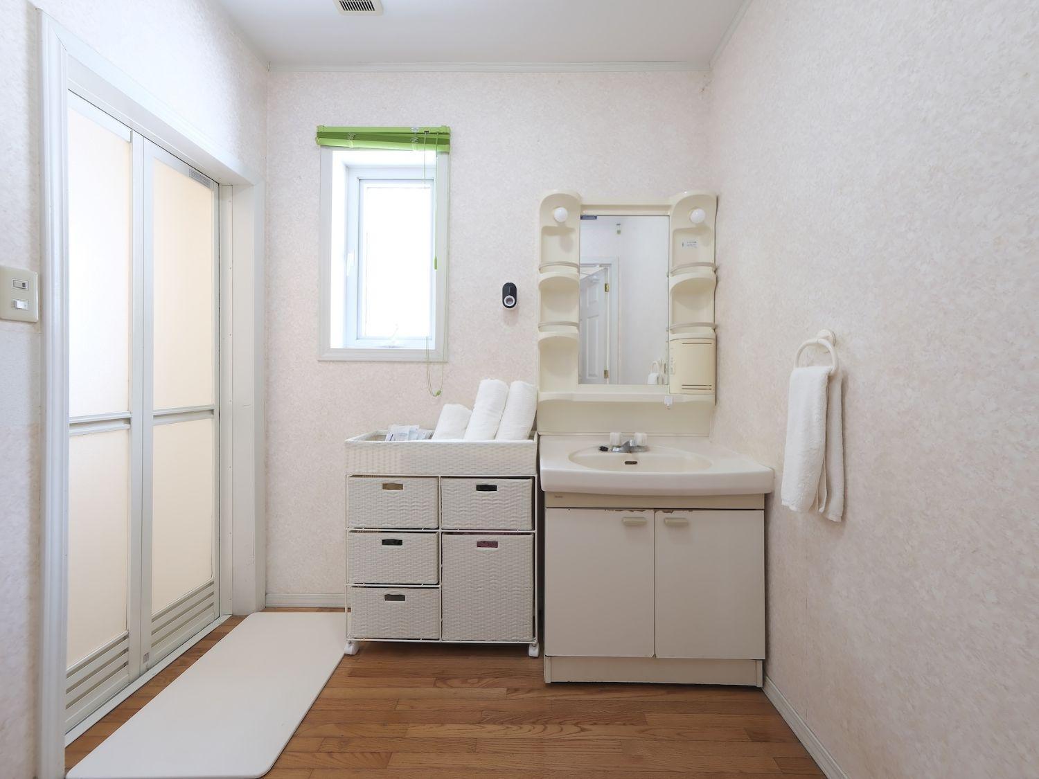 Pension Himawari Iizuna Экстерьер фото