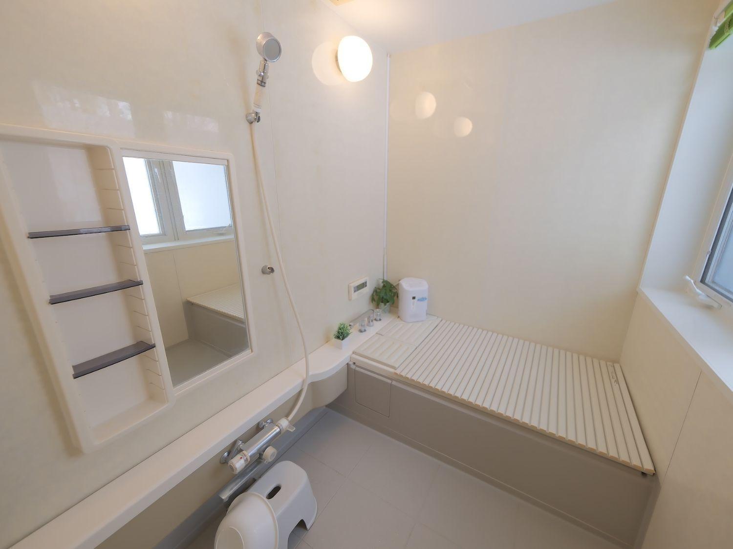 Pension Himawari Iizuna Экстерьер фото