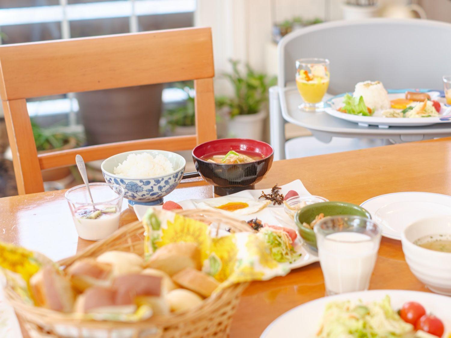 Pension Himawari Iizuna Экстерьер фото